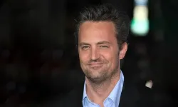 Matthew Perry'nin son sözleri ortaya çıktı: Bana yüksek dozda ketamin ver