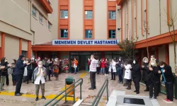 Menemen Devlet Hastanesi nerede, nasıl gidilir?