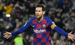 Messi'nin malikanesine saldırı: Zenginleri yiyin