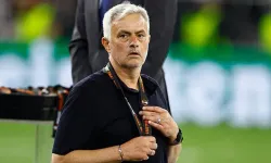 Mourinho'dan Lille açıklaması: Zor bir maç olacak