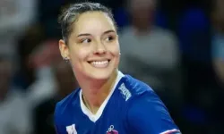 Nilüfer Belediyesporlu voleybolcu evinde ölü bulundu