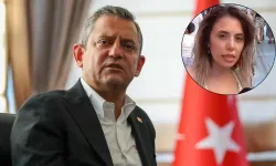 CHP'li Özel'den İzmir'de Dilruba'ya ziyaret: Baştan sona hukuksuzluk