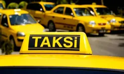 Taksicilikte yeni dönem: Paylaşımlı taksicilikte başvuru süreci başladı