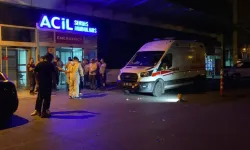 İzmir'de gemi söküm tesisinde zehirlenme: 1 işçi öldü, 3 işçi hastanede