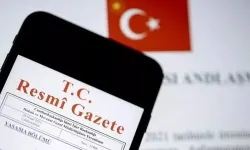 Resmi Gazete'de yayımlandı: E-ticaret yapanları ilgilendiriyor