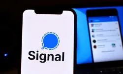 Mesajlaşma Platformu Signal’e engel geldi