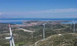 Çeşme'de RES tepkisi: Proje halkın görüşüne sunulacak