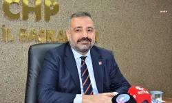 CHP İzmir İl Başkanı Aslanoğlu’ndan AKP’li Saygılı’ya yanıt