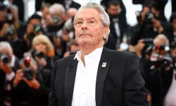 Sinema dünyası yasta: Alain Delon hayatını kaybetti