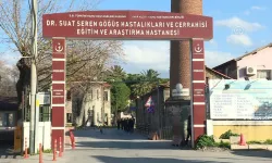 Dr. Suat Seren Göğüs Hastalıkları Hastanesi nerede, nasıl gidilir?