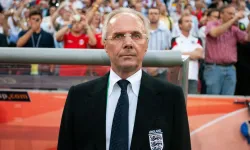 Futbolun acı günü: Ünlü teknik direktör Sven-Goran Eriksson hayatını kaybetti