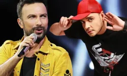 Adana'da büyük müzik şöleni: Tarkan ve Ceza'nın performansı coşturdu