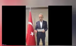 Bakan Uraloğlu'nun kesintili X yayını sosyal medyada eleştirilerin odağı oldu