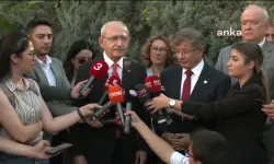 Kılıçdaroğlu’dan Tunç Soyer açıklaması