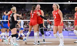 Türkiye-İtalya voleybol yarı final maçı ne zaman, hangi kanalda?