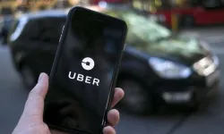 Uber'e tarihi ceza: Kişisel verileri ABD ile paylaşmakla suçlanıyor