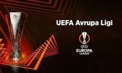 UEFA Avrupa Ligi fikstürü belli oldu: İlk maçlar ne zaman ve hangi takımla oynanacak?