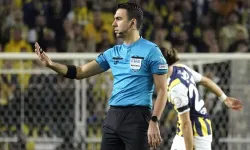 UEFA'dan Arda Kardeşler'e önemli görev: Play-off mücadelesini yönetecek