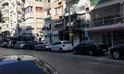 Yine Mithatpaşa Caddesi: Ana caddeyi park yeri gibi kullanıyorlar