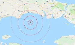 Marmara'da deniz dibi sismometreleri toplandı: Olası deprem hakkında bilgi verecek