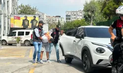 2 kişiyi öldürüp 3 kişiyi yaralamıştı: İzmir'i dehşete düşüren katil tutuklandı