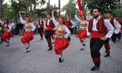 İzmir'de festival zamanı: 4 ilçede düzenlenecek