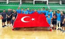 İzmir'de Aliağa Petkimspor ev sahipliği yapacak: Ege Cup 2024 başlıyor