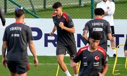 A Milli Futbol Takımı'nda Semih Kılıçsoy kadrodan çıkarıldı