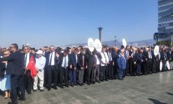 İzmir'de sosyal adalet ve dayanışma buluşması: Ahi kültürünü yaşatmaya devam edeceğiz