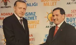 AKP'de deprem: Milletvekili Zenbilci istifa etti