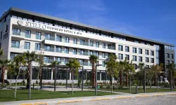 ALOSBİ’den dev yatırım:  Stillo Business Hotel & SPA