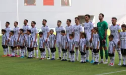 Altay evinde galip gelemedi: İç sahada 6 aylık hasret