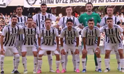 Altay 263 gün sonra deplasmanda galip oldu