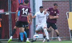 Altınordu, İ̇negölspor'u 2-0 mağlup ederek sezona galibiyetle başladı