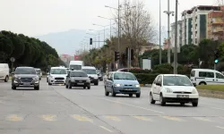 Aydın'da trafik güvenliği çalışmaları: 31 bin sürücüye cezai işlem uygulandı