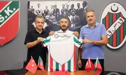 Karşıyaka'ya prim dopingi: Futbolcular memnun