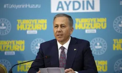 Bakan Yerlikaya: Ruhsatsız silah cezası daha caydırıcı olacak