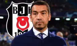 Beşiktaş'ta Bronckhorst'tan galibiyet yorumu: İnandık, inancımızı koruduk