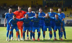 Bucaspor 1928 hata yapmadı: Sarı-lacivertliler evinde 3 golle güldü