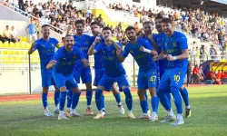 Bucaspor doludizgin: Yoluna kayıpsız devam ediyor