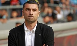 Kayserispor'a kötü haber: Burak Yılmaz Göztepe maçında cezalı