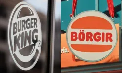 Burger King’in yeni ismi 'Börgır' mı oldu?