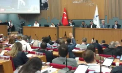 Büyükşehir'in Aliağa imar planları reddedildi: AKP Grubu, basın algı yapıyor, dedi!