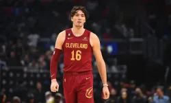 NBA'dan Euroleague'e gitti: Cedi Osman Panathinaikos'ta