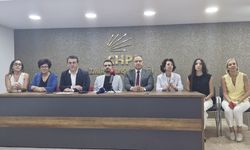 CHP İzmir’den açıklama: Yargı düzelmedikçe temel sorunlarımızı çözemeyeceğiz