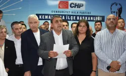 CHP'li Başkanın aracına saldırı! 2 şüpheli tutuklandı