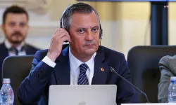 CHP lideri Özel, ABD'ye gidiyor: Erdoğan da orada olacak