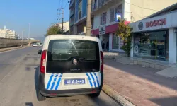 Çocuklarını okula götürmek için evden çıkmıştı: Eski eşinin saldırısına uğradı