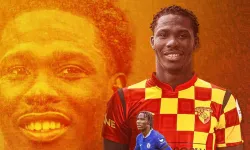 Göztepe, transferin kapanmasına 2 saat Chelsea'den Fofana'yı kadrosuna kattı