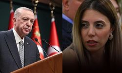 Dilruba'dan Erdoğan'a cevap geldi: Narin katledilmiş gündemin ben miyim?